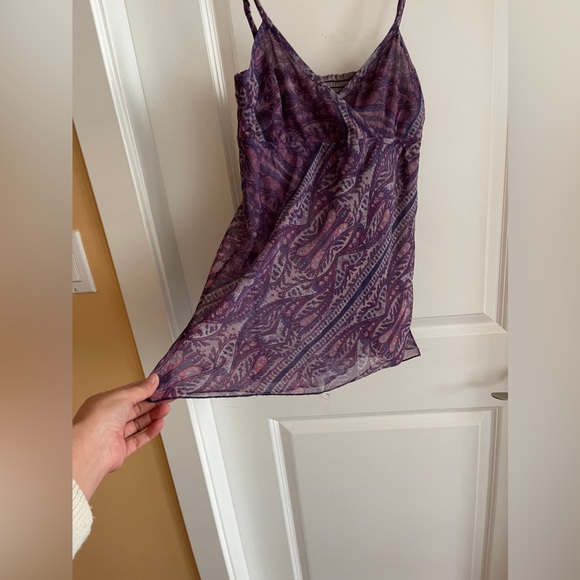 Very beautiful tank top - Picture 2 of 5